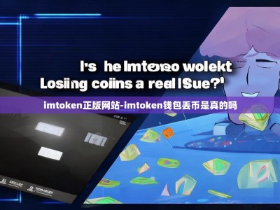 imtoken正版网站-imtoken钱包丢币是真的吗