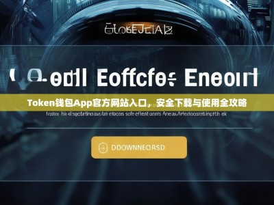Token钱包App官方网站入口，安全下载与使用全攻略
