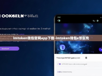 imtoken钱包官网app下载-imtoken钱包e怎么充