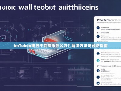 imToken钱包不能提币怎么办？解决方法与预防指南