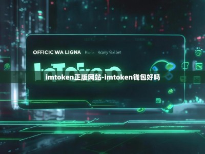 imtoken正版网站-imtoken钱包好吗