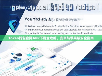 Token钱包官网APP下载全攻略，安卓与苹果版安全指南
