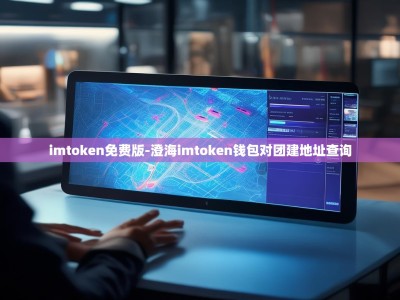 imtoken免费版-澄海imtoken钱包对团建地址查询