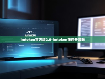 imtoken官方版2.0-imtoken钱包开源吗