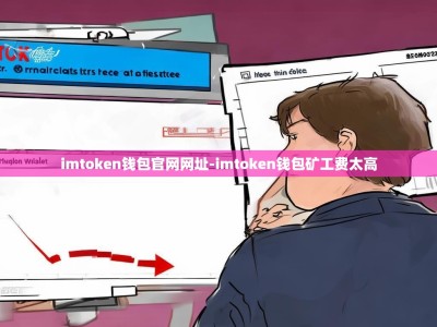 imtoken钱包官网网址-imtoken钱包矿工费太高
