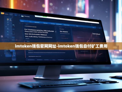 imtoken钱包官网网址-imtoken钱包自付矿工费用