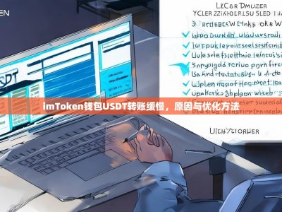 imToken钱包USDT转账缓慢，原因与优化方法