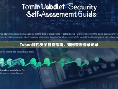 Token钱包安全自查指南，如何查看登录记录