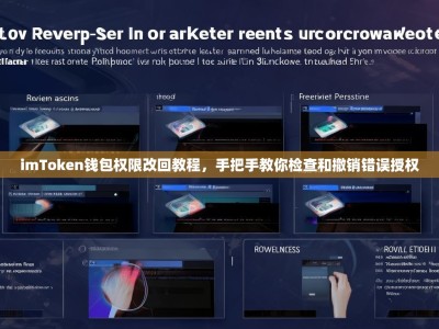 imToken钱包权限改回教程，手把手教你检查和撤销错误授权