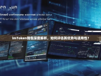 imToken钱包深度解析，如何评估其优势与适用性？