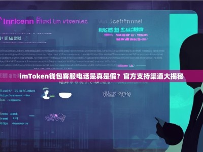 imToken钱包客服电话是真是假？官方支持渠道大揭秘