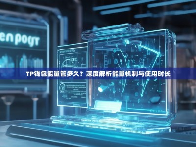TP钱包能量管多久？深度解析能量机制与使用时长