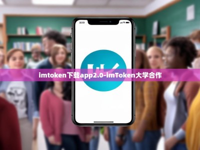 imtoken下载app2.0-imToken大学合作