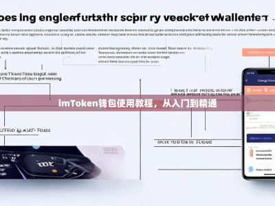 imToken钱包使用教程，从入门到精通