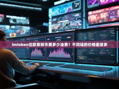 imtoken往欧意转币要多少油费？不同链的价格差很多