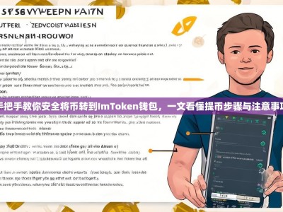 手把手教你安全将币转到ImToken钱包，一文看懂提币步骤与注意事项