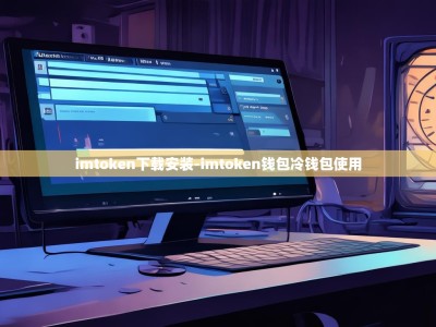 imtoken下载安装-imtoken钱包冷钱包使用