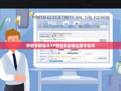 手把手教你从TP钱包安全转出数字货币