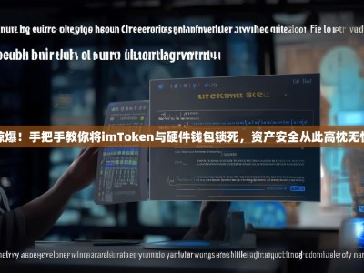 惊爆！手把手教你将imToken与硬件钱包锁死，资产安全从此高枕无忧