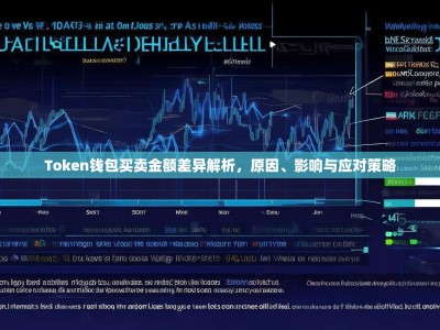 Token钱包买卖金额差异解析，原因、影响与应对策略