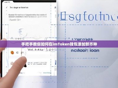 手把手教你如何在imToken钱包添加新币种
