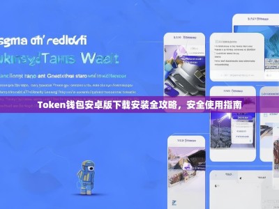 Token钱包安卓版下载安装全攻略，安全使用指南