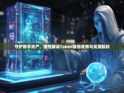 守护数字资产，理性解读Token钱包使用与资源甄别