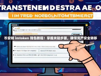 币安转 imtoken 钱包教程！掌握关键步骤，确保资产安全转移