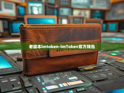 老版本imtoken-imToken官方钱包