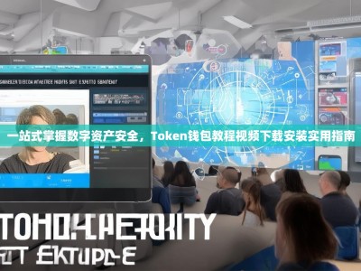 一站式掌握数字资产安全，Token钱包教程视频下载安装实用指南