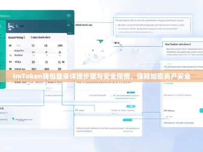 imToken钱包登录详细步骤与安全指南，保障加密资产安全