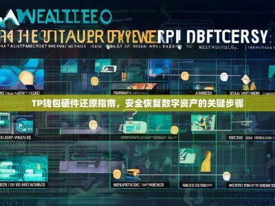 TP钱包硬件还原指南，安全恢复数字资产的关键步骤