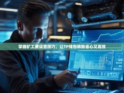 掌握矿工费设置技巧，让TP钱包转账省心又高效