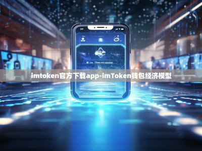 imtoken官方下载app-imToken钱包经济模型