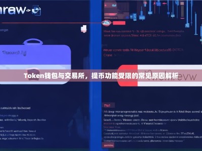 Token钱包与交易所，提币功能受限的常见原因解析