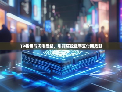TP钱包与闪电网络，引领高效数字支付新风潮
