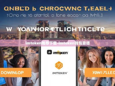 imtoken推荐下载-imtoken钱包靠谱