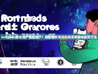 imToken钱包资产莫名减少？揭秘转币背后的真实原因与防范方法