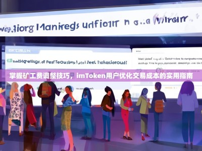 掌握矿工费调整技巧，imToken用户优化交易成本的实用指南