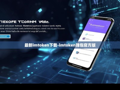 最新imtoken下载-imtoken钱包官方版