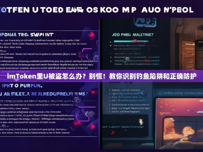 imToken里U被盗怎么办？别慌！教你识别钓鱼陷阱和正确防护