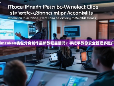 imToken钱包分身制作最新教程靠谱吗？手把手教你安全管理多账户