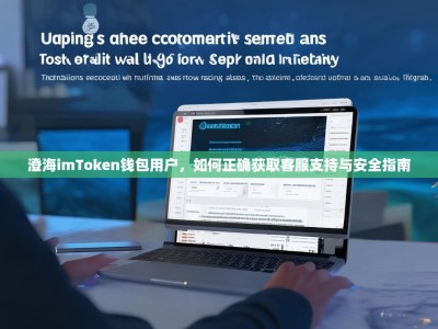 澄海imToken钱包用户，如何正确获取客服支持与安全指南