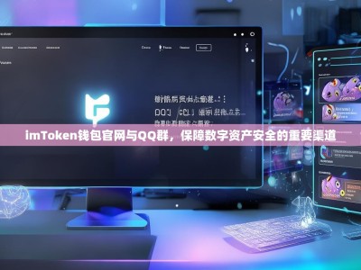 imToken钱包官网与QQ群，保障数字资产安全的重要渠道