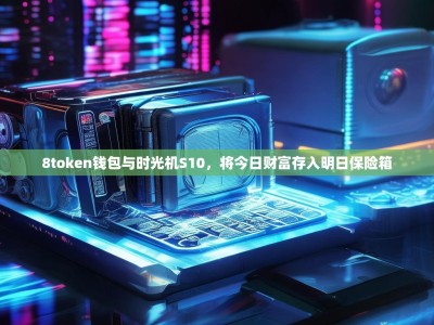 8token钱包与时光机S10，将今日财富存入明日保险箱