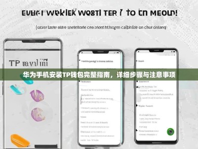 华为手机安装TP钱包完整指南，详细步骤与注意事项