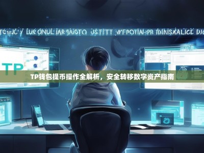 TP钱包提币操作全解析，安全转移数字资产指南