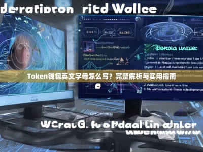 Token钱包英文字母怎么写？完整解析与实用指南