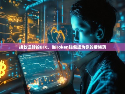 挽救误转的BTC，当Token钱包成为你的后悔药