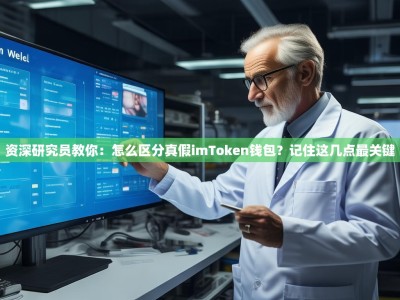 资深研究员教你：怎么区分真假imToken钱包？记住这几点最关键